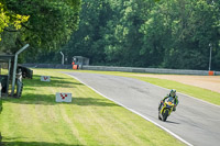 Middle 2 Group Yellow Bikes